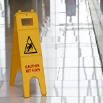 Janitorial Supplies